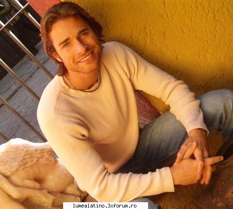 Discutii si pareri - Discutii si pareri - Sebastian Rulli