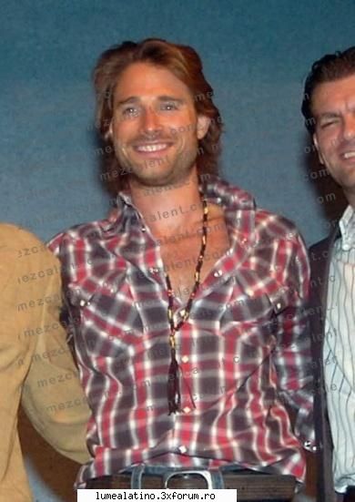 Galerie foto - danny - Sebastian Rulli