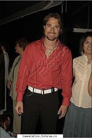 Galerie foto - danny - Sebastian Rulli