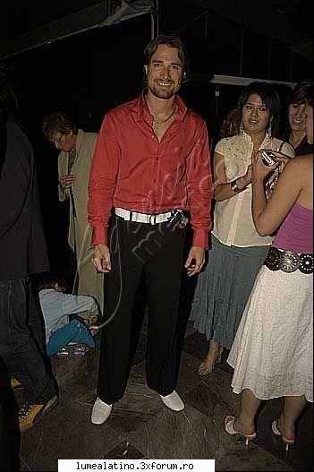 Galerie foto - danny - Sebastian Rulli