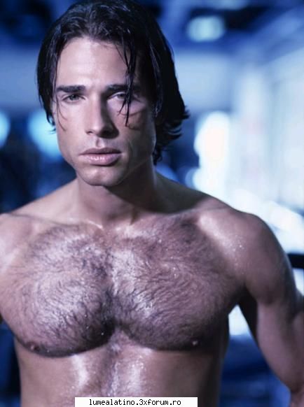 Galerie foto - danny - Sebastian Rulli
