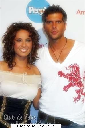 Galerie foto - dyana_laury - Barbara Mori