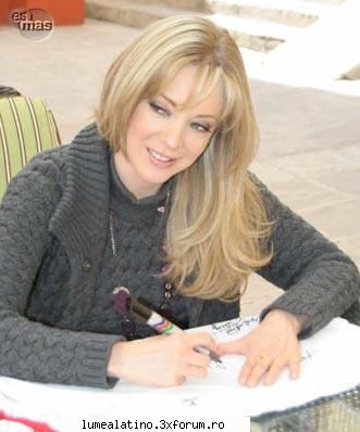 Galerie foto - cristina - Edith Gonzalez