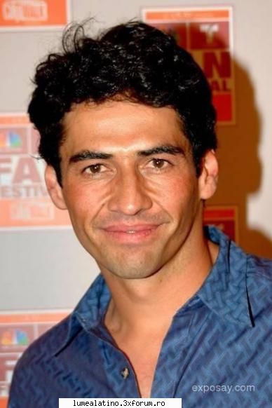 Galerie foto - cristina - Gabriel Porras