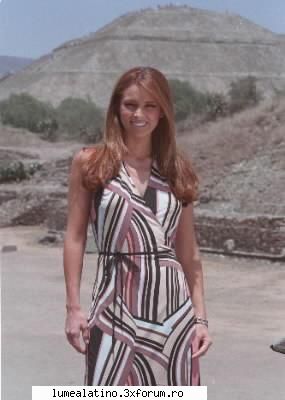 Galerie foto - nicola - Jaqueline Bracamontes