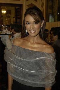 Galerie foto - nicola - Jaqueline Bracamontes
