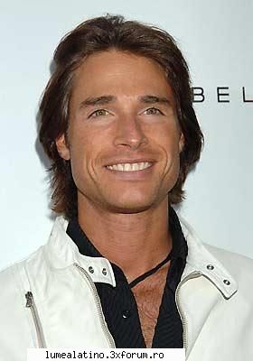 Galerie foto - nicola - Sebastian Rulli