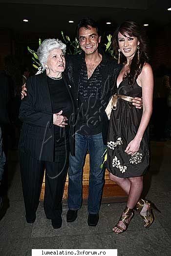Galerie foto - nicola - Jaqueline Bracamontes