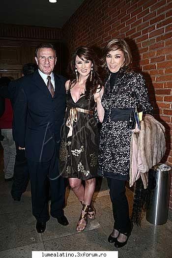 Galerie foto - nicola - Jaqueline Bracamontes