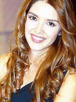 Galerie foto - esmeralda - Marlene Favela