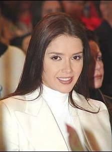 Galerie foto - esmeralda - Marlene Favela