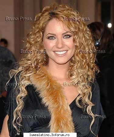 Galerie foto - monno - Barbara Mori