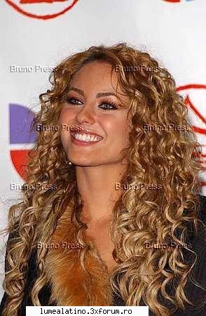 Galerie foto - monno - Barbara Mori