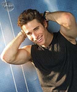 Galerie foto - monno - Sebastian Rulli