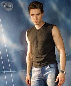 Galerie foto - monno - Sebastian Rulli