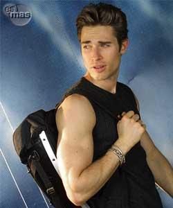 Galerie foto - monno - Sebastian Rulli