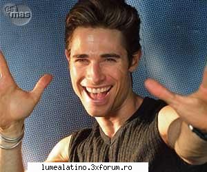 Galerie foto - monno - Sebastian Rulli