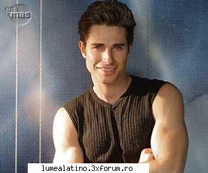 Galerie foto - monno - Sebastian Rulli