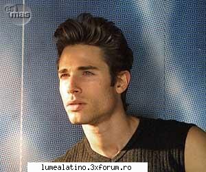 Galerie foto - monno - Sebastian Rulli