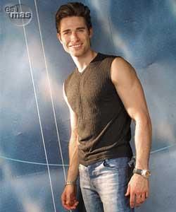 Galerie foto - monno - Sebastian Rulli