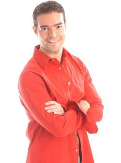 Galerie foto - monno - Pablo Montero