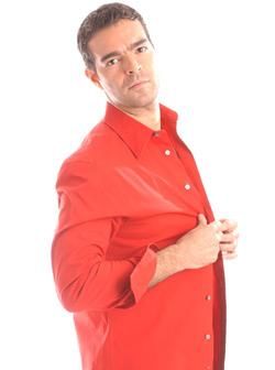 Galerie foto - monno - Pablo Montero