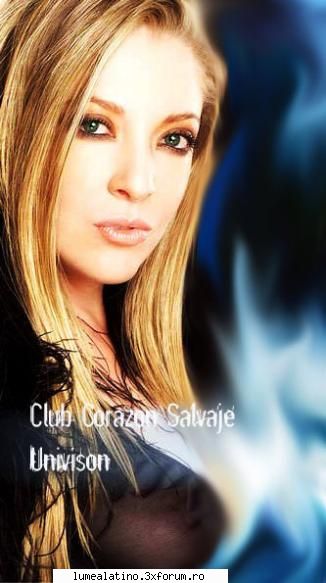 Galerie foto - monno - Edith Gonzalez