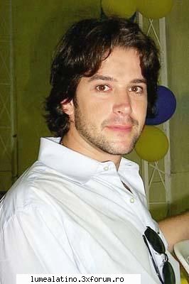 Galerie foto - monno - Murillo Benicio