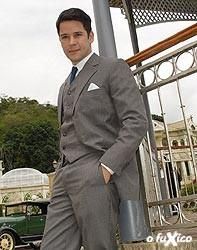 Galerie foto - monno - Murillo Benicio