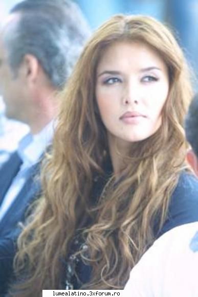 Galerie foto - alina - Marlene Favela