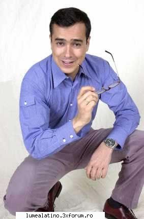 Galerie foto - marius - Jorge Enrique Abello