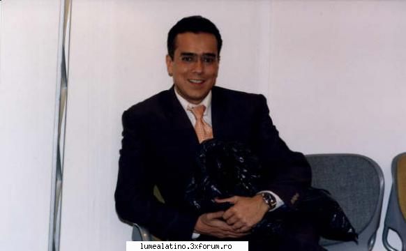 Galerie foto - marius - Jorge Enrique Abello