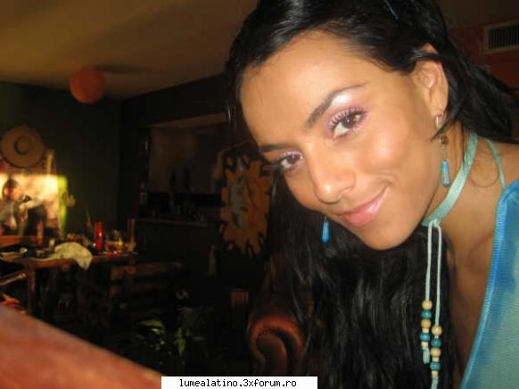 Galerie foto - marius - Yvonne Montero