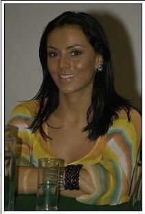 Galerie foto - marius - Yvonne Montero