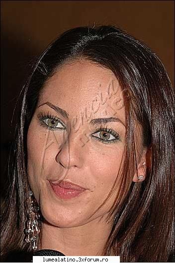 Galerie foto - monno - Barbara Mori