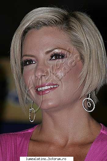 Galerie foto - monno - Martha Julia