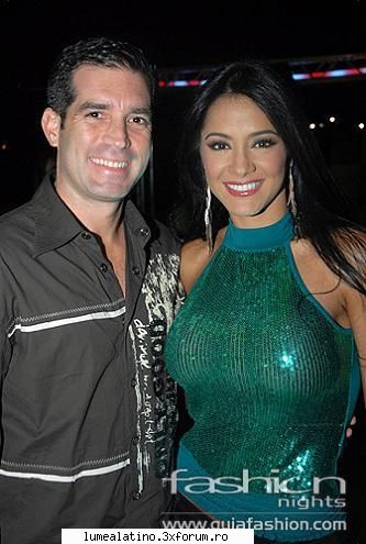 Galerie foto - vivi - Norkis Batista