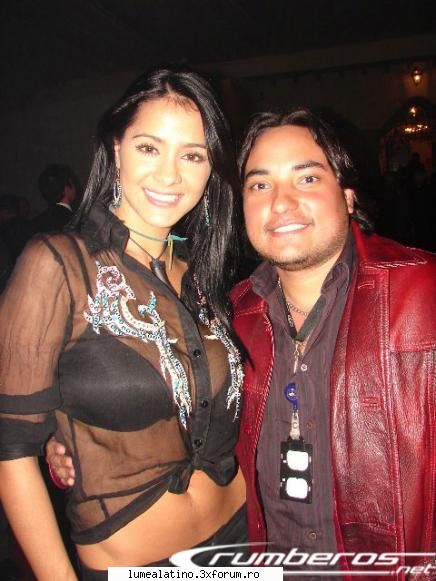 Galerie foto - vivi - Norkis Batista
