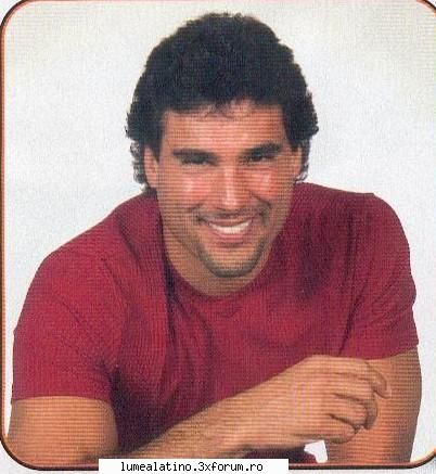 Galerie foto - aureliano - Eduardo Yanez
