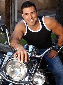 Galerie foto - aureliano - Eduardo Yanez