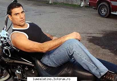 Galerie foto - aureliano - Eduardo Yanez