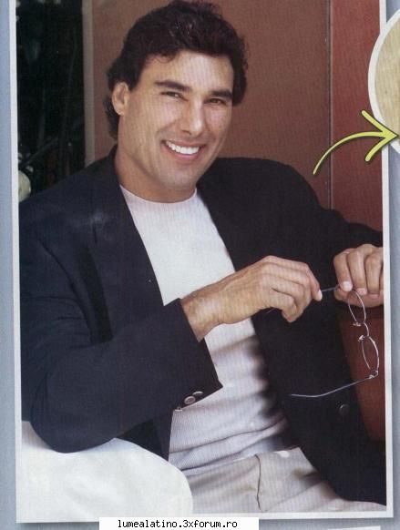 Galerie foto - aureliano - Eduardo Yanez