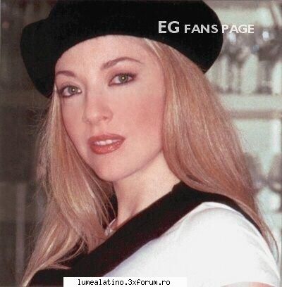 Galerie foto - gabriel - Edith Gonzalez
