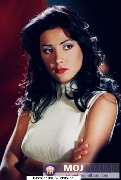 Galerie foto - inna - Patricia Manterola