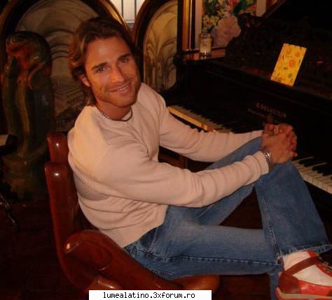 Galerie foto - esmeralda - Sebastian Rulli