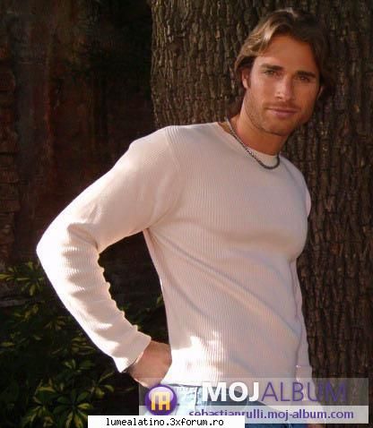 Galerie foto - esmeralda - Sebastian Rulli