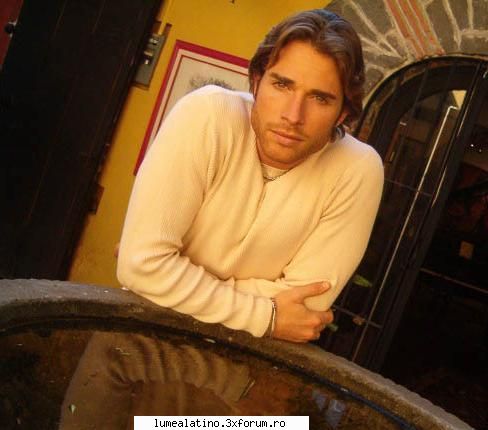 Galerie foto - esmeralda - Sebastian Rulli