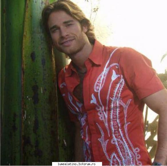 Galerie foto - sebastian _ barbara - Sebastian Rulli