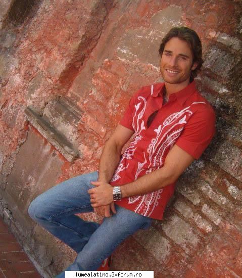 Galerie foto - sebastian _ barbara - Sebastian Rulli