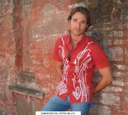 Galerie foto - sebastian _ barbara - Sebastian Rulli